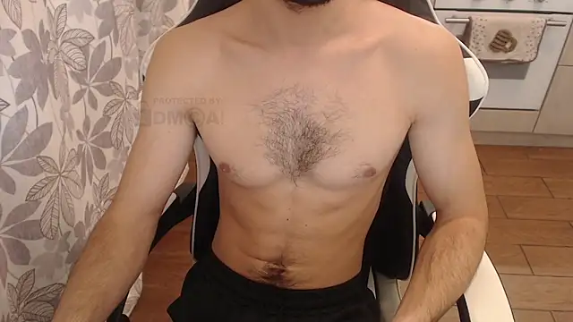 Mandarin4ks online show from January 10, 2026, 6:47 pm