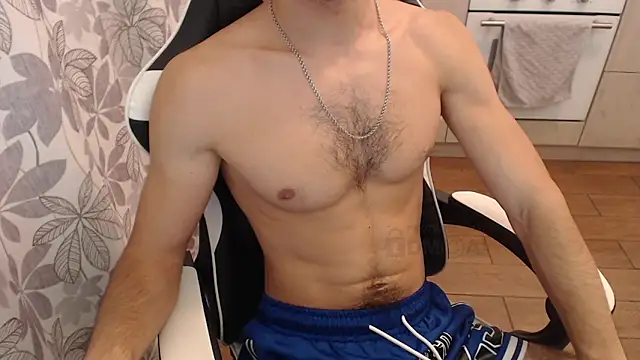 Mandarin4ks online show from September 11, 2025, 11:16 pm