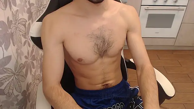 Mandarin4ks online show from February 25, 2026, 3:12 pm