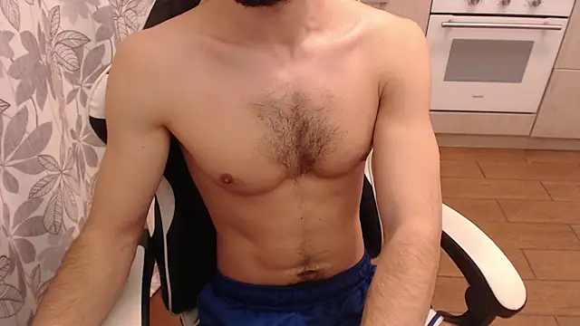 Mandarin4ks online show from March 30, 2026, 11:22 am