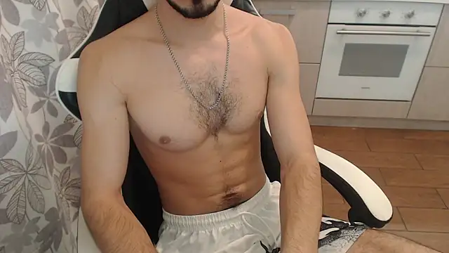 Mandarin4ks online show from November 7, 2025, 8:24 pm