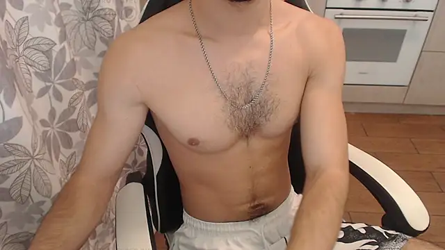 Mandarin4ks online show from November 9, 2025, 12:09 pm