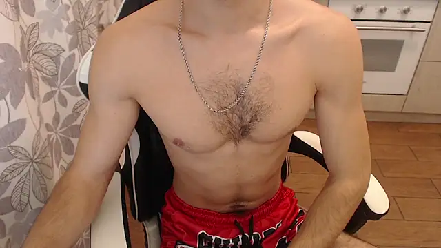 Mandarin4ks online show from October 14, 2025, 5:02 pm