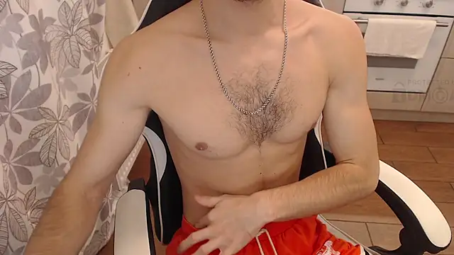 Mandarin4ks online show from November 25, 2025, 8:31 pm