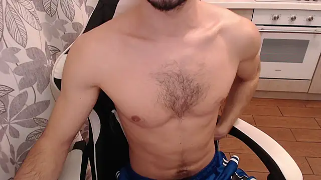 Mandarin4ks online show from April 14, 2026, 9:53 pm