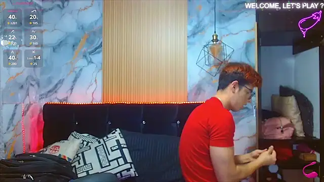 angel sexyevil online show from September 19, 2025, 12:20 pm