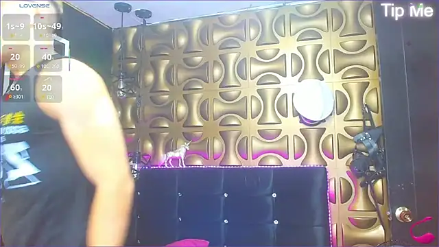 angel sexyevil online show from March 7, 2025, 12:23 pm