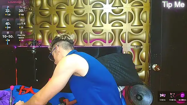 angel sexyevil online show from March 13, 2025, 12:24 pm