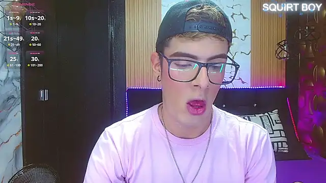 angel sexyevil online show from January 15, 2026, 12:30 pm