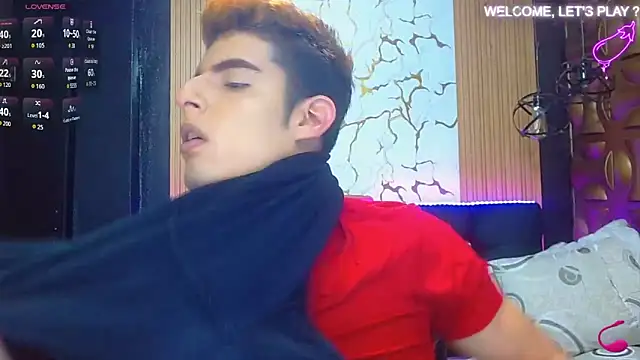 angel sexyevil online show from October 17, 2025, 12:29 pm