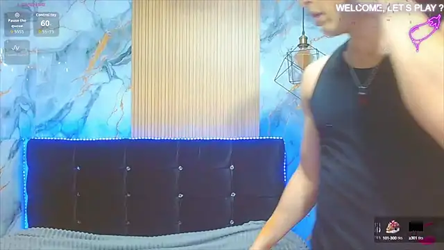 angel sexyevil online show from September 27, 2025, 12:22 pm