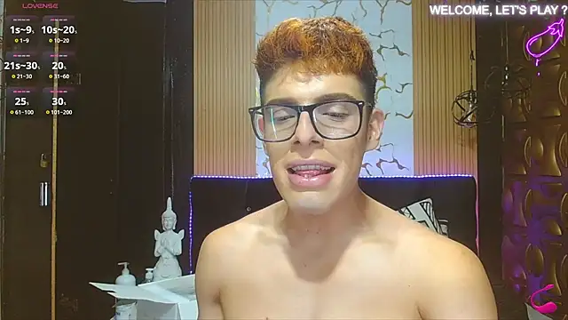 angel sexyevil online show from October 4, 2025, 12:39 pm