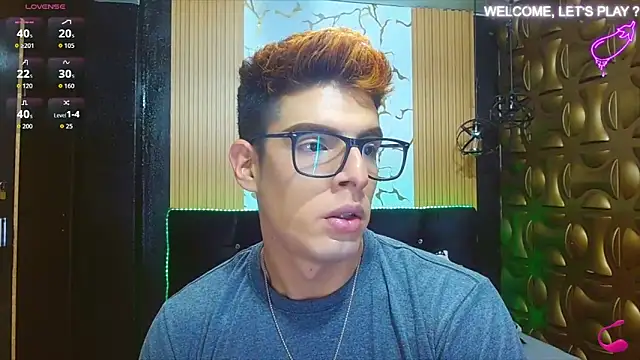 angel sexyevil online show from October 5, 2025, 12:29 pm