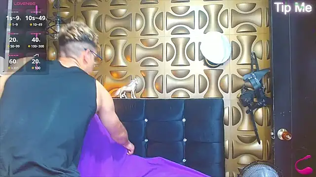 angel sexyevil online show from March 10, 2025, 12:28 pm