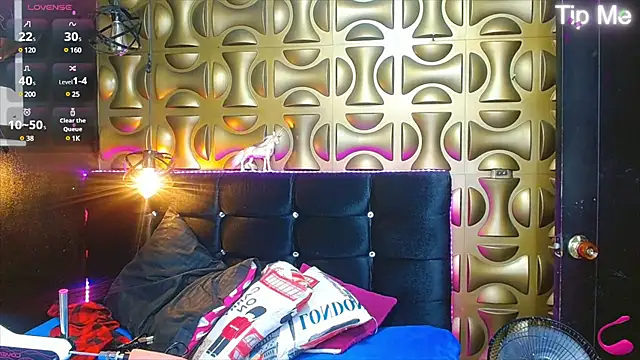 angel sexyevil online show from March 14, 2025, 12:29 pm