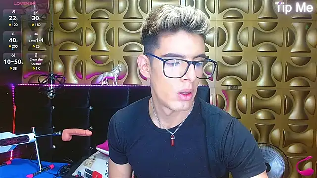 angel sexyevil online show from March 15, 2025, 12:24 pm