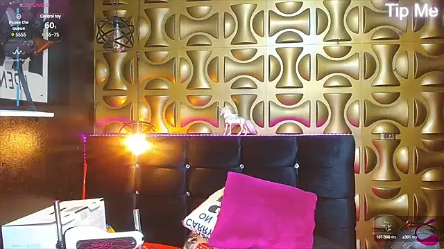 angel sexyevil online show from March 17, 2025, 12:25 pm