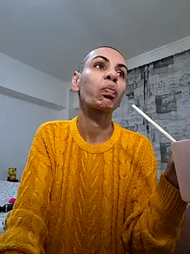 hotSANDRA STARR online show from March 13, 2025, 4:45 pm