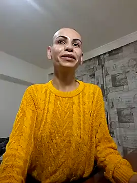 hotSANDRA STARR online show from March 17, 2025, 11:02 pm