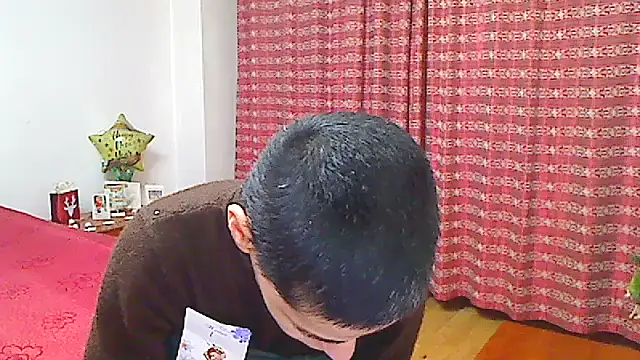 hotSANDRA STARR online show from February 26, 2026, 3:28 am