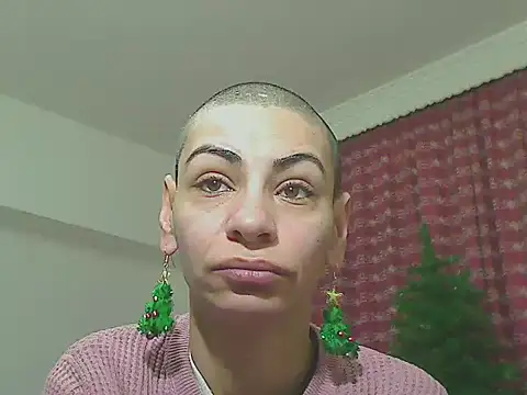 hotSANDRA STARR online show from December 20, 2025, 12:24 am