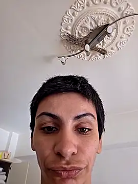 hotSANDRA STARR online show from September 28, 2025, 12:45 pm