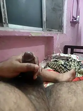 Mordansex online show from February 14, 2026, 9:37 pm