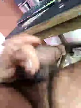 Mordansex online show from January 14, 2025, 9:45 am