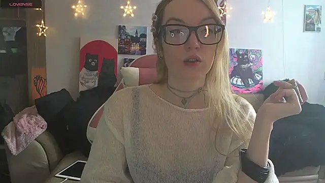 SecretSophia online show from February 23, 2026, 10:27 am