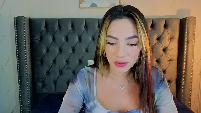 Kim Blane online show from March 20, 2026, 4:02 am