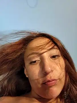 VickyHoult online show from February 22, 2025, 9:59 pm