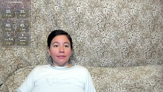 Snapshot of Tiffany_teressa chatting on June 7, 2026, 5:18 pm Tiffany teressa online show from June 7, 2026, 5:18 pm