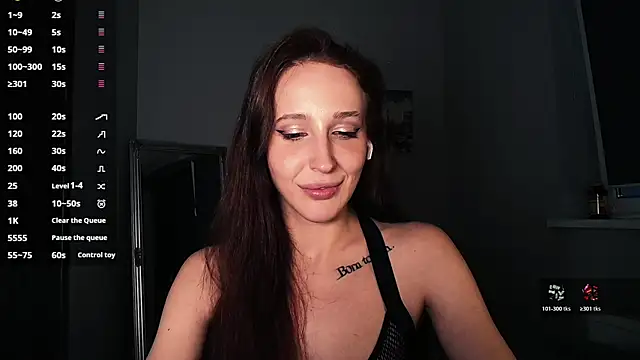 AliceTurnOn online show from July 28, 2026, 5:45 pm
