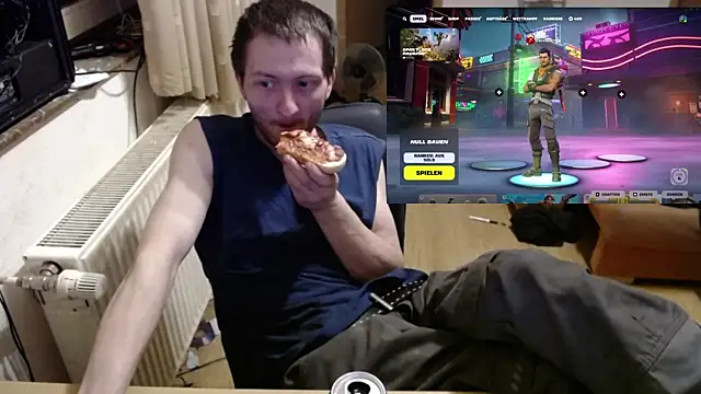 sexymann92 online show from March 18, 2025, 10:28 am