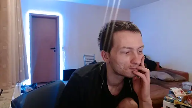 sexymann92 online show from February 21, 2025, 9:02 am