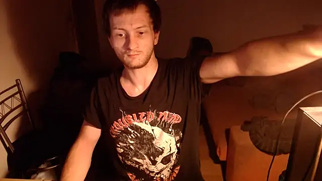 sexymann92 online show from October 6, 2025, 4:41 pm