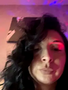 YreneRay online show from December 5, 2024, 1:55 pm