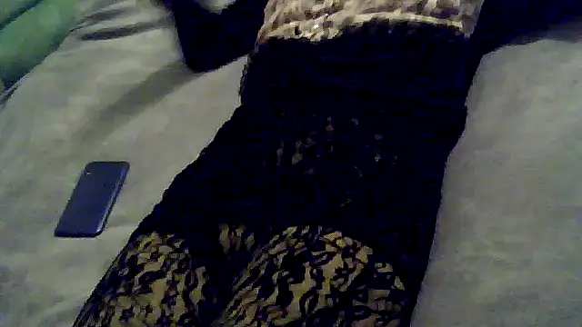 BarbierQueen online show from October 19, 2025, 10:29 am