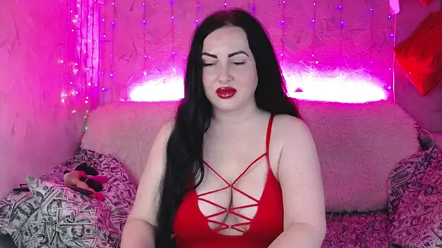 Snapshot of AndoraBarton chatting on September 27, 2025, 9:10 pm AndoraBarton online show from September 27, 2025, 9:10 pm