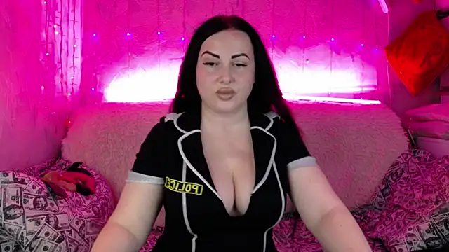 Snapshot of AndoraBarton chatting on September 19, 2025, 9:52 pm AndoraBarton online show from September 19, 2025, 9:52 pm