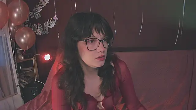 juby yuby online show from February 27, 2026, 12:05 pm