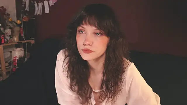 juby yuby online show from March 18, 2025, 1:34 pm