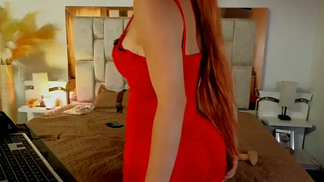 SCARLETTE-TSUNADE online show from March 30, 2026, 5:03 pm