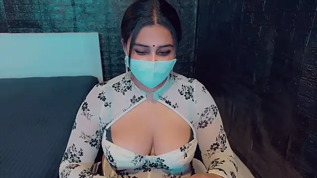 SonY CaM online show from March 8, 2025, 4:39 pm