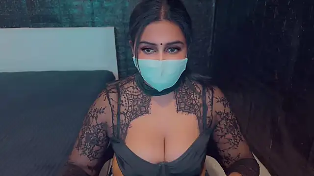 SonY CaM online show from March 19, 2025, 7:27 pm