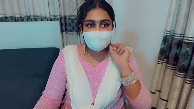 SonY CaM online show from September 25, 2025, 5:08 pm