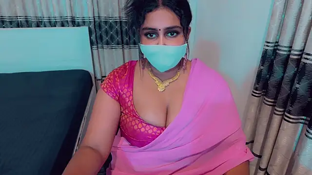 SonY CaM online show from December 17, 2025, 5:07 pm