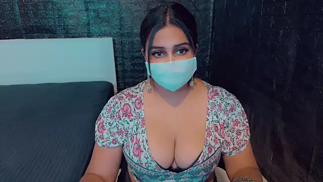 SonY CaM online show from March 13, 2025, 4:56 pm