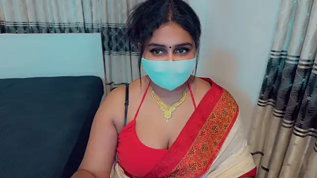 SonY CaM online show from October 8, 2025, 4:40 pm