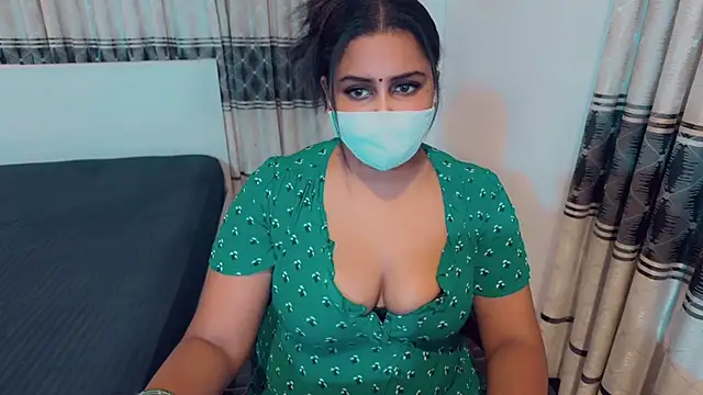 SonY CaM online show from April 4, 2026, 8:32 am